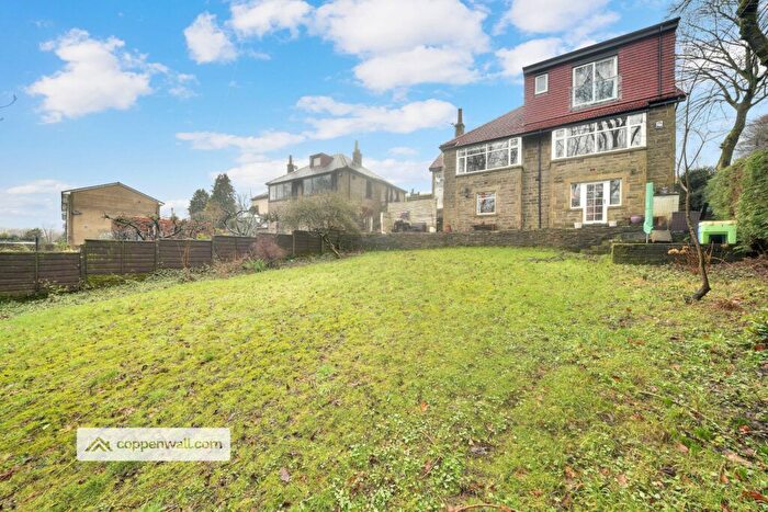 4 Bedroom Detached House For Sale In Edgeside Lane, Waterfoot, Rossendale – Now Reduced, BB4