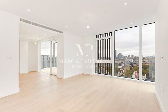 1 Bedroom Flat To Rent In Grand Central Apartments, Brill Place, London, NW1