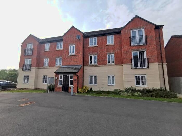 2 Bedroom Flat To Rent In Micklewait Ave, Crigglestone, Wakefield, WF4