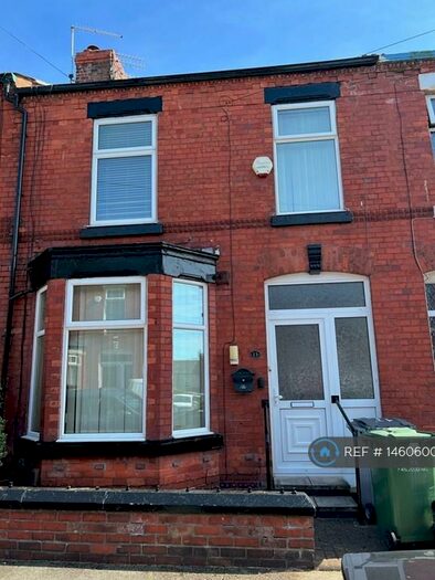 3 Bedroom Terraced House To Rent In Marlwood Avenue, Wallasey, CH45