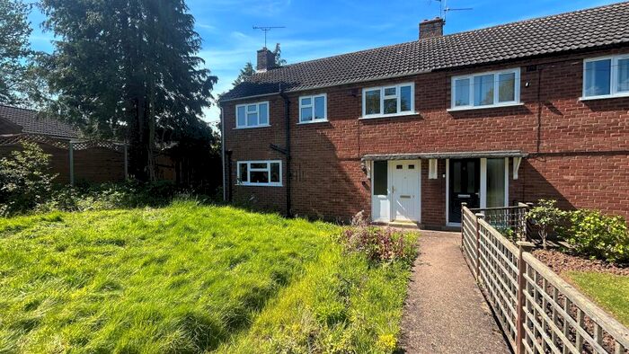 3 Bedroom Semi-Detached House For Sale In Duffus Hill, Moreton Morrell, Warwick, CV35