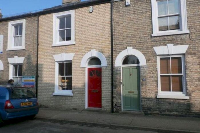 2 Bedroom Property To Rent In Gwydir Street, Cambridge, CB1