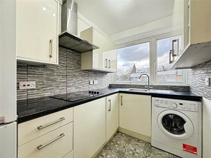 4 Bedroom End Terrace House To Rent In Runnymede Court, Egham, Surrey, TW20