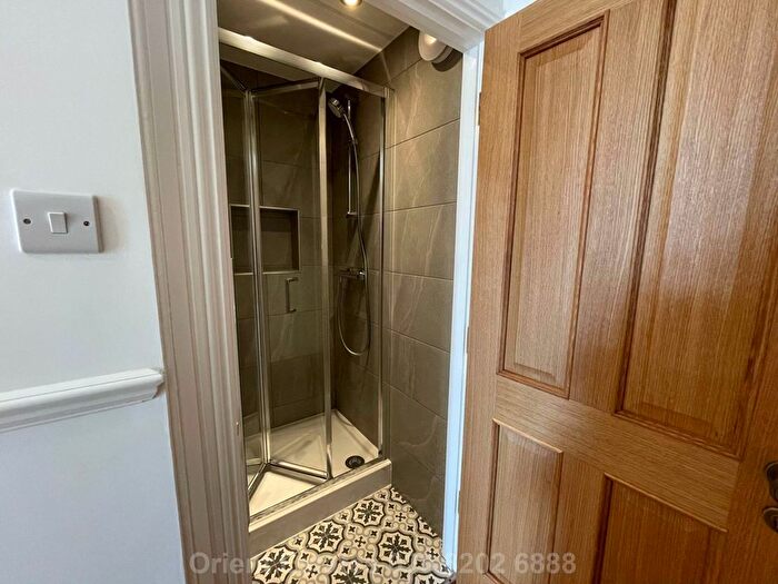 4 Bedroom Terraced House To Rent In West Hendon Broadway, London, NW9