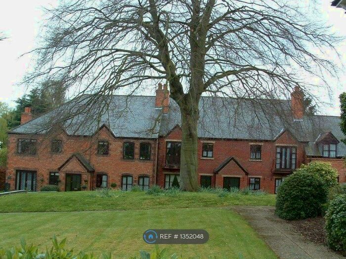 2 Bedroom Flat To Rent In The Elms, Oadby, Leicester, LE2