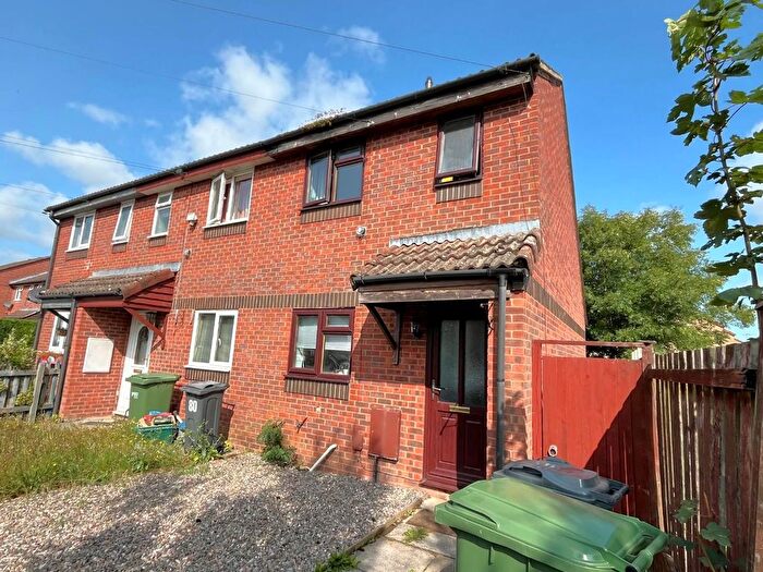 1 Bedroom End Terrace House To Rent In Overbrook Road, Hardwicke, Gloucester, GL2