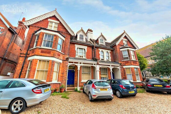 Flat To Rent In Preston Road, Brighton, East Sussex, BN1