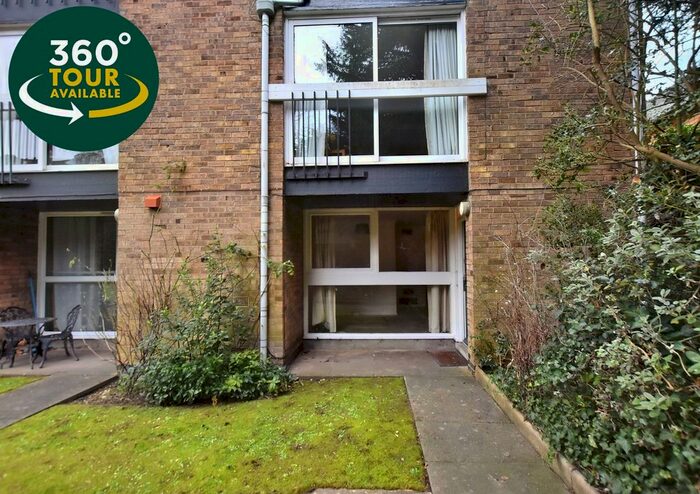 1 Bedroom Flat To Rent In Oliver Court, London Road, Stoneygate, Leicester, LE2