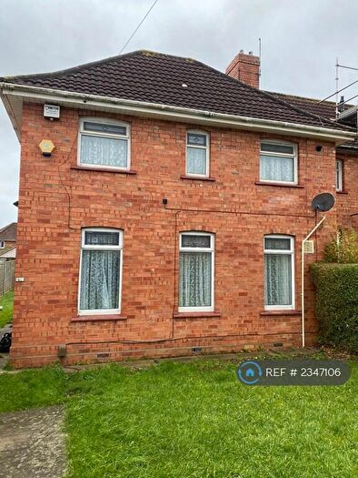 3 Bedroom Semi-Detached House To Rent In Pen Park Road, Bristol, BS10