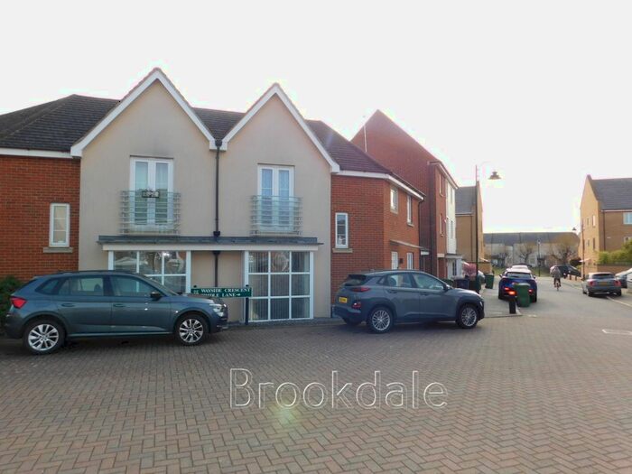 3 Bedroom Semi-Detached House To Rent In Bridle Lane, Peterborough, PE7