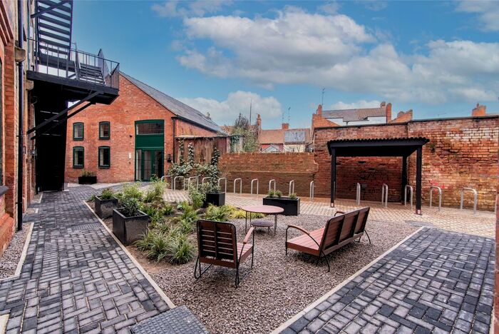 1 Bedroom Flat To Rent In Victoria Street, Newark, NG24