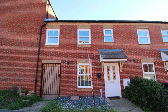 2 Bedroom Terraced House To Rent In Talmead Road, Herne Bay, CT6
