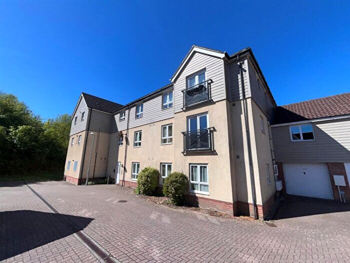 2 Bedroom Flat For Sale In Magnolia Way, Costessey, Norwich, NR8