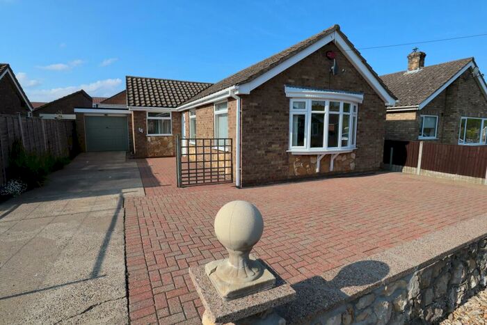 3 Bedroom Bungalow To Rent In Pottergate Close, Waddington, LN5