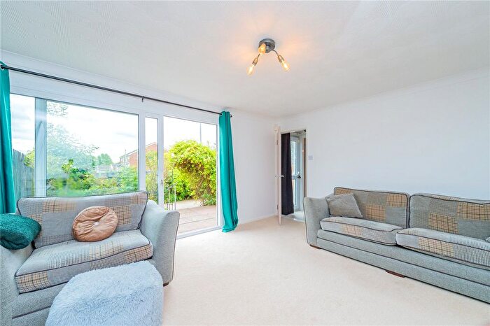 3 Bedroom Terraced House For Sale In Sandcroft, Sutton Hill, Telford, Shropshire, TF7