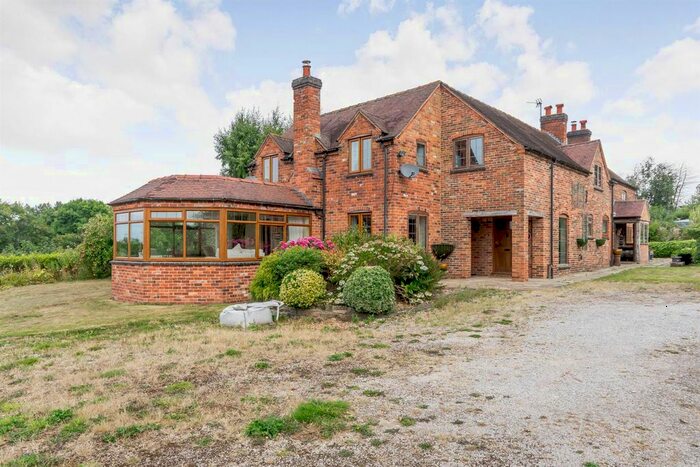 5 Bedroom Detached House For Sale In Mugginton Lane End, Weston Underwood, Ashbourne, Derbyshire, DE6