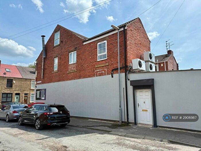 Studio To Rent In Furlong Road, Bolton-Upon-Dearne, Rotherham, S63