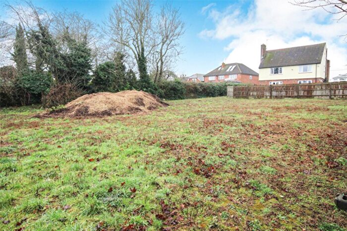 3 Bedroom Land For Sale In Land To The Rear Of Leighton Road, Toddington, Bedfordshire, LU5