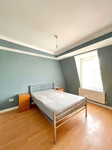 1 Bedroom Flat To Rent In Westbury Avenue, London, N22