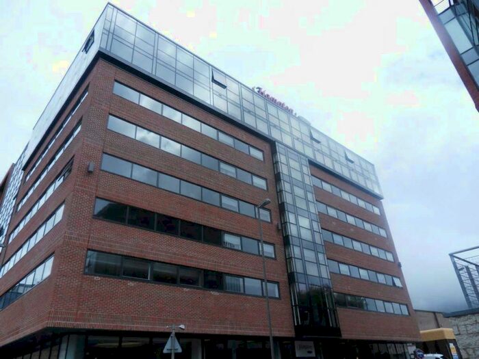 1 Bedroom Flat To Rent In Tabley Street, Liverpool, L1