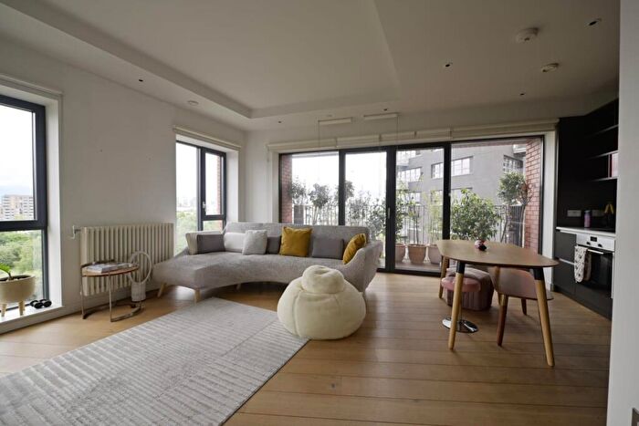 2 Bedroom Apartment For Sale In Java House, E14