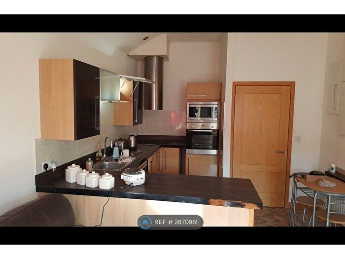 1 Bedroom Flat To Rent In Bramwell House., Whitehaven., CA28