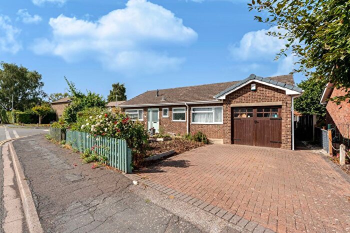 3 Bedroom Detached Bungalow For Sale In Ashlawn Drive, Boston, PE21