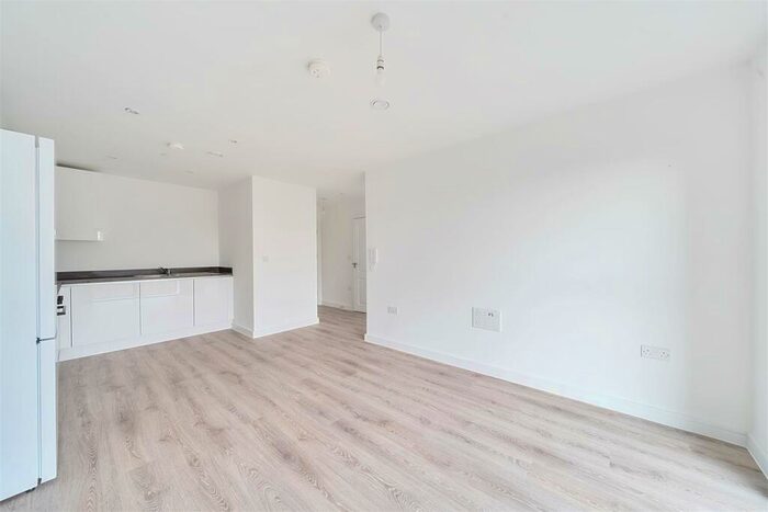 1 Bedroom Apartment To Rent In Dalton House, Derby, DE1