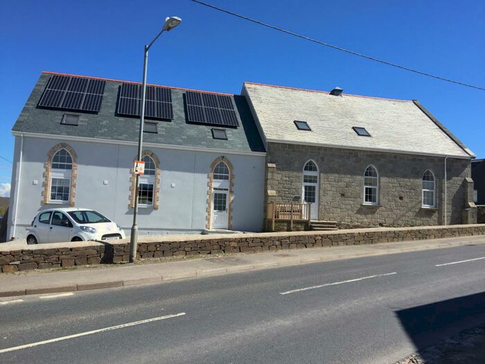 1 Bedroom House To Rent In Roche, PL26