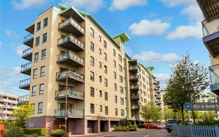 2 Bedroom Flat To Rent In Portland Gardens, Edinburgh, EH6