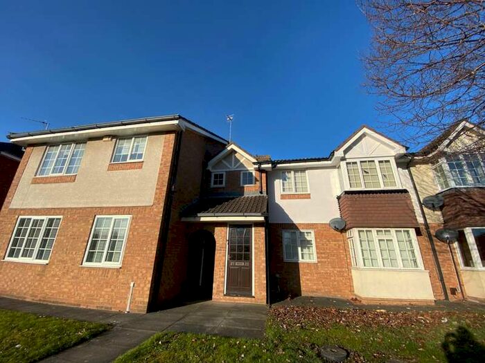 2 Bedroom Apartment To Rent In Redmire Close, Darlington, County Durham, DL1
