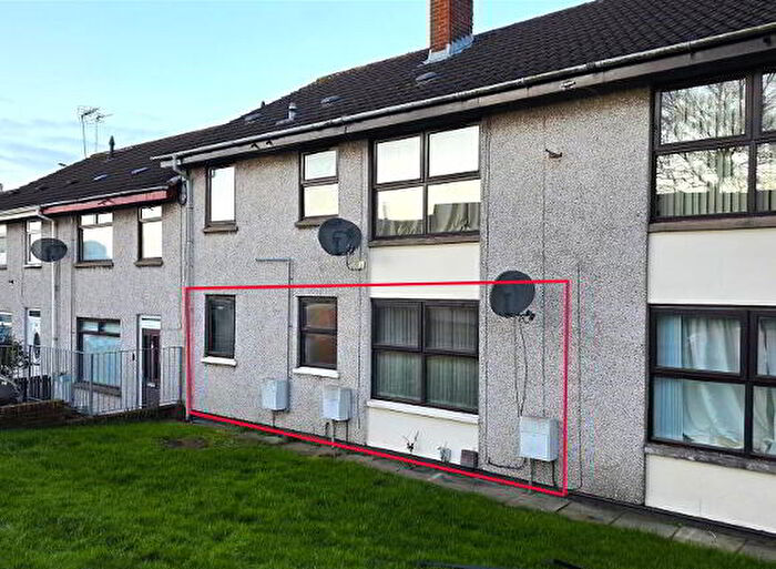 2 Bedroom Apartments For Sale In C Central Park, Antrim, BT41