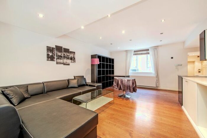 1 Bedroom Flat To Rent In Orsett Terrace, London W2