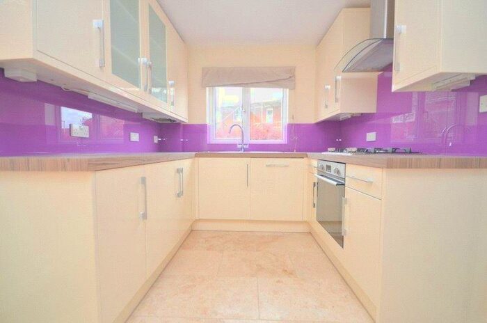 3 Bedroom Link Detached House To Rent In Westmarch, South Woodham Ferrers, Chelmsford, CM3