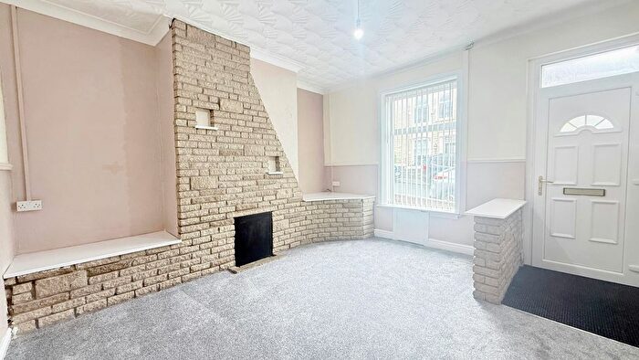 2 Bedroom Terraced House To Rent In Gillibrand Street, Darwen, BB3