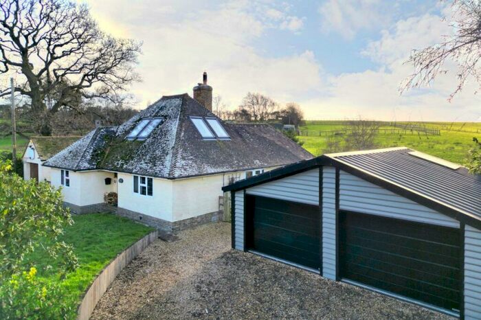 3 Bedroom Detached House For Sale In Glynleigh Road, Hankham, BN24