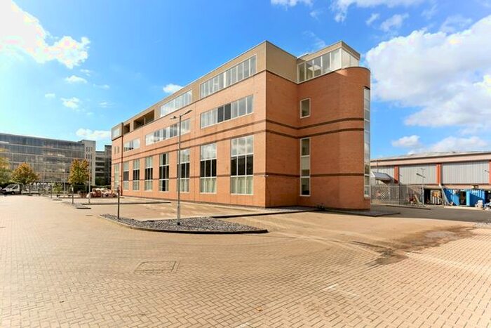 1 Bedroom Studio To Rent In Clayton Road, Hayes, UB3