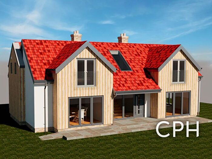 Land For Sale In Mowthorpe, Hackness, YO12