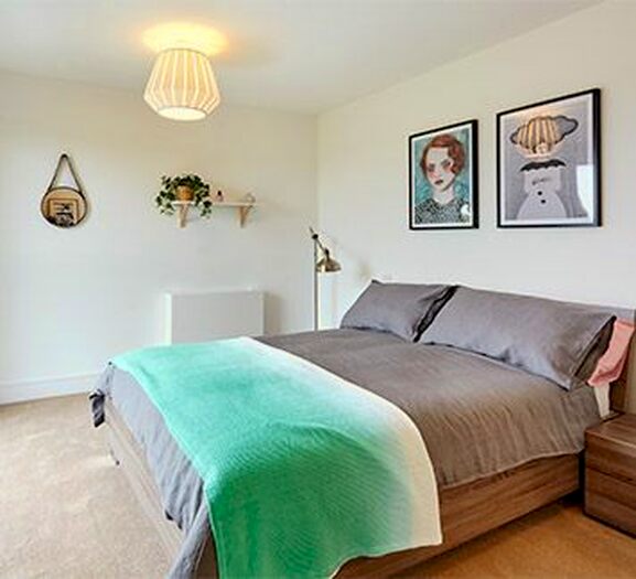 1 Bedroom Flat To Rent In Abbeville Apartments, Barking, Barking, IG11