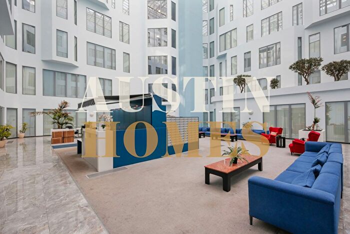 2 Bedroom Flat For Sale In West Gate, London, W5