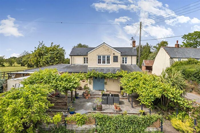 7 Bedroom Detached House For Sale In Woodhill, Stoke St. Gregory, Taunton, TA3