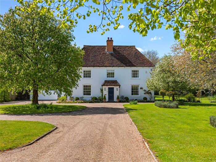 7 Bedroom Detached House For Sale In New Lane, Sutton Green, Guildford, Surrey, GU4