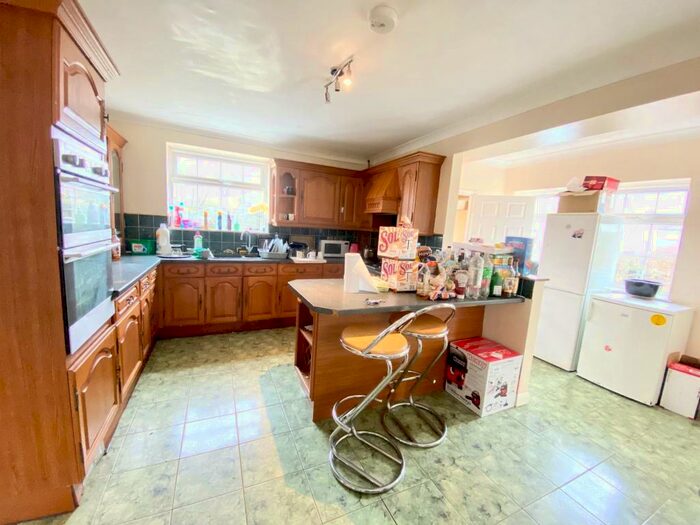 5 Bedroom Terraced House To Rent In Cadge Road, Norwich, NR5