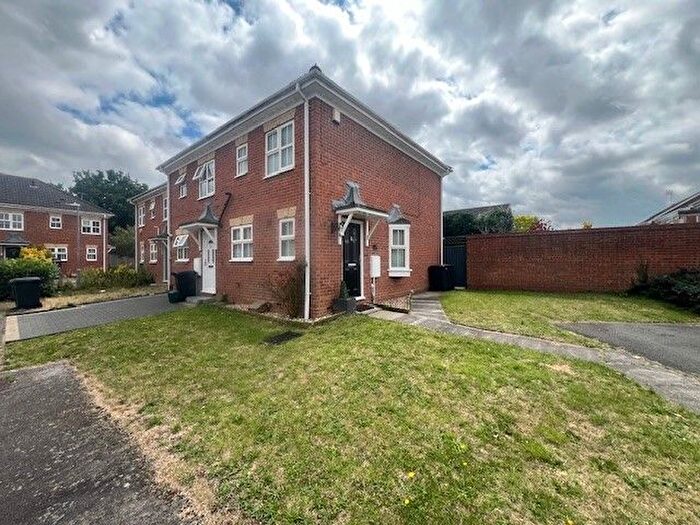 2 Bedroom Semi-Detached House To Rent In Osprey Road, Waltham Abbey, EN9