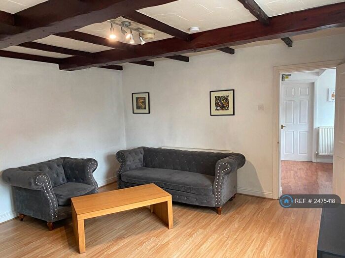 1 Bedroom Flat To Rent In Bridge House Mews, Chesterfield, S40