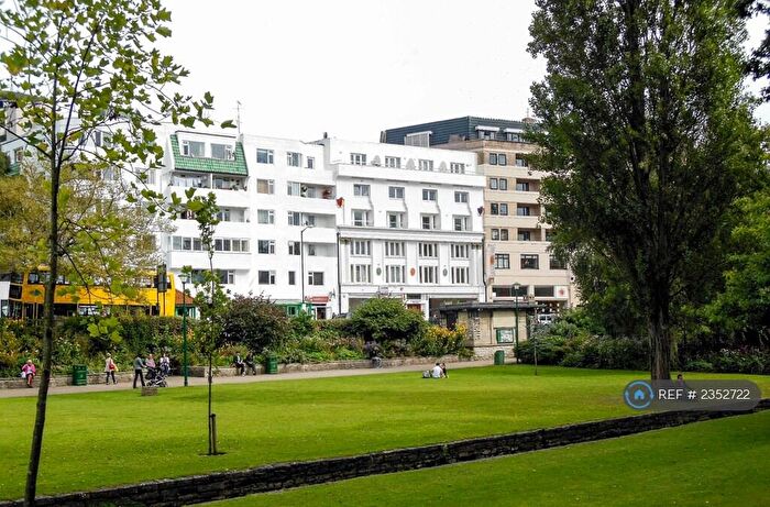 1 Bedroom Flat To Rent In Hampshire House, Bournemouth, BH2