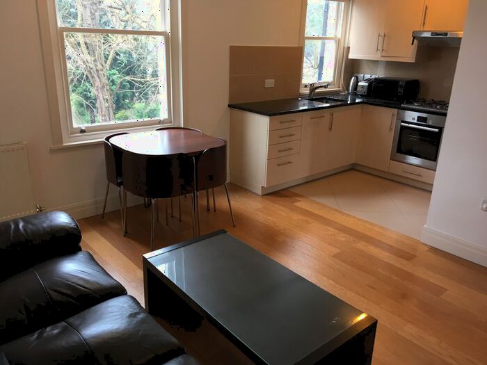 2 Bedroom Flat To Rent In Very Near Grange Park Triangle Area, Ealing Broadway South, W5