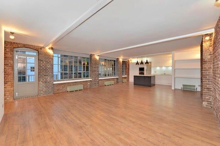 1 Bedroom Flat To Rent In Bermondsey Street, London, SE1