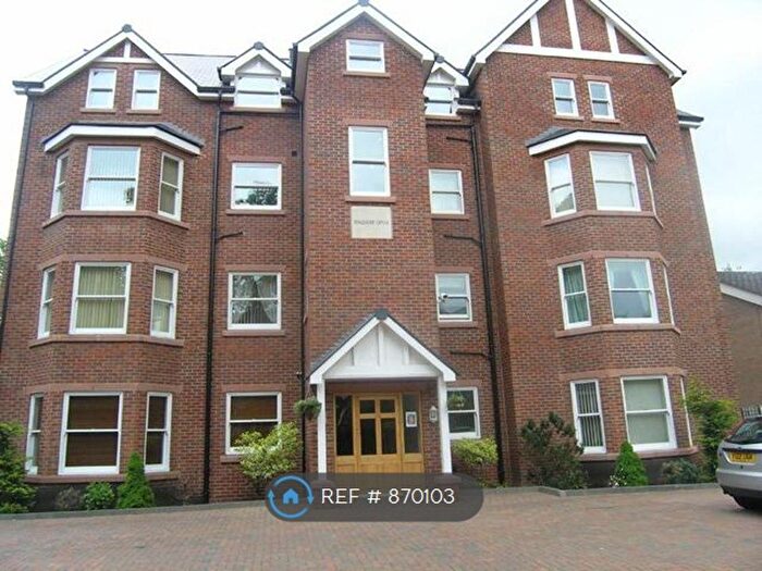 2 Bedroom Flat To Rent In Livingston Drive, Liverpool, L17