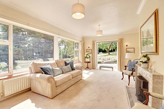 5 Bedroom Detached House For Sale In Hadham Road, Bishop's Stortford, CM23